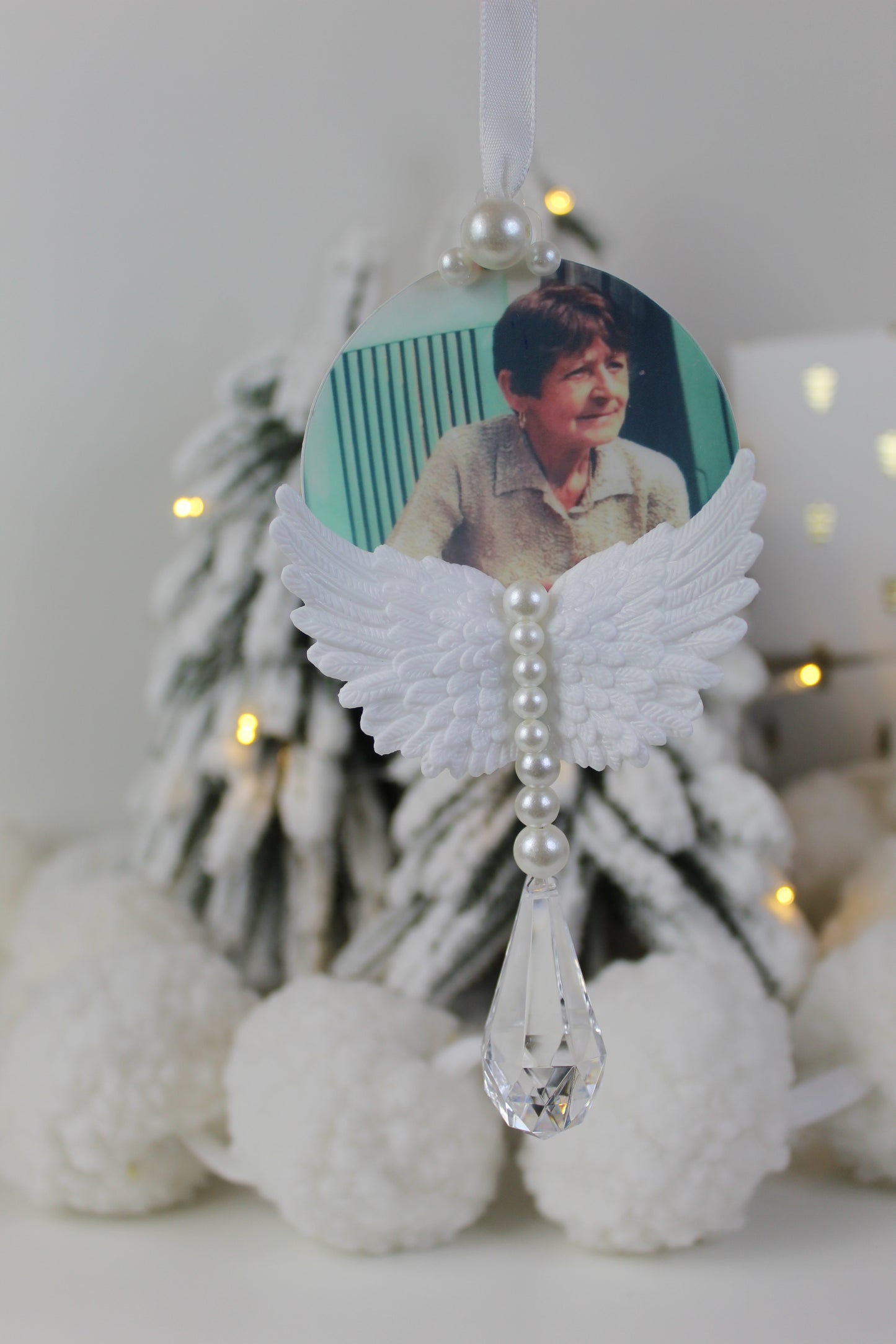 Christmas Tree Baubles