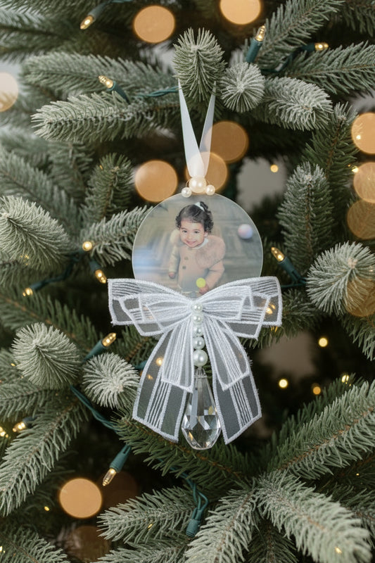 Christmas Tree Baubles