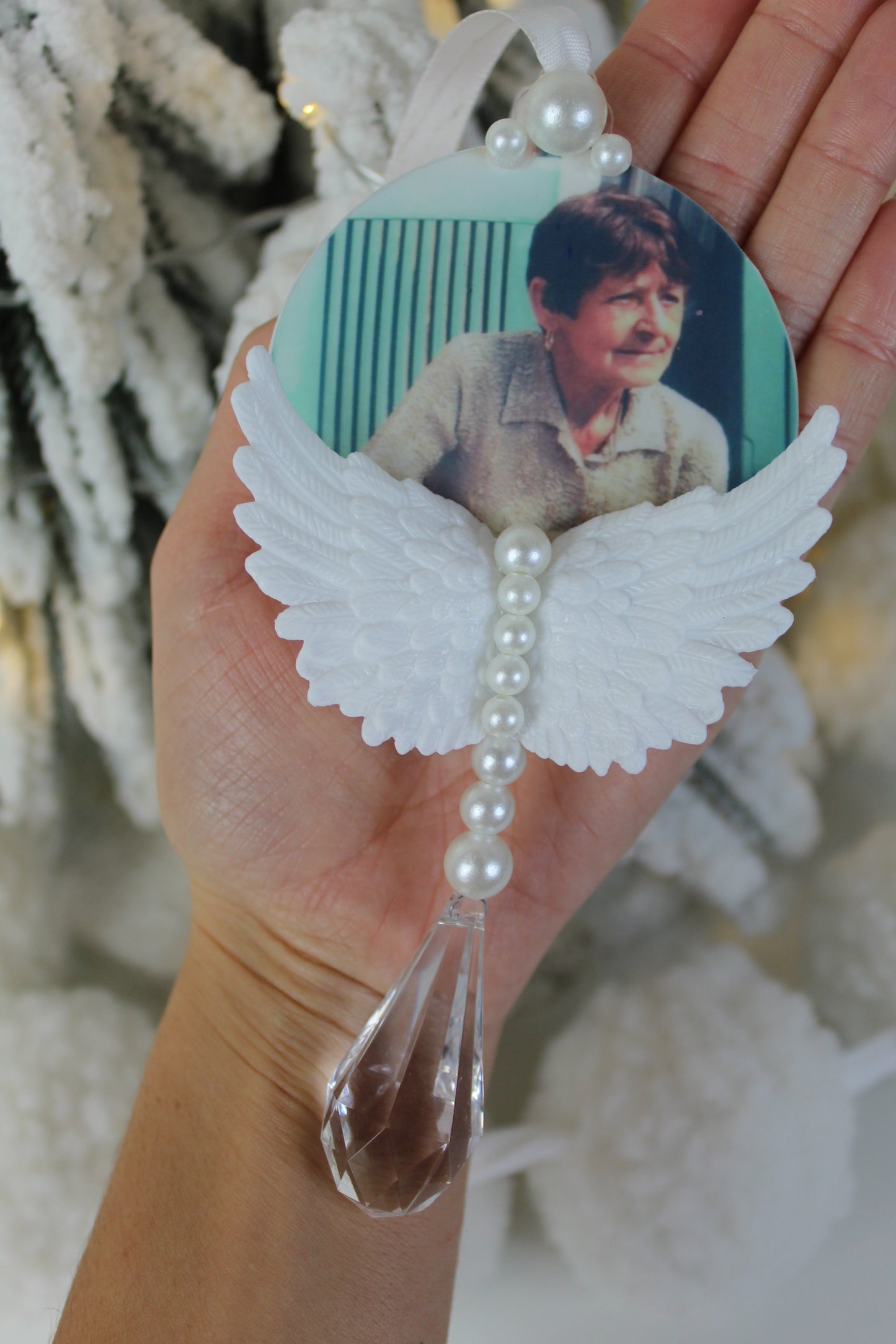 Christmas Tree Baubles